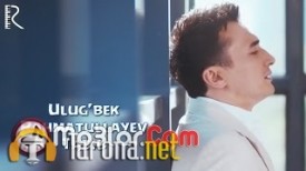Ulug'bek Rahmatullaev - Tabib (Video Clip)