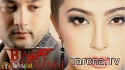 Baxt Ortidagi Dard (O'zbek Kino)