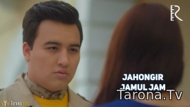 Jahongir - Jamul Jam (Video Clip)