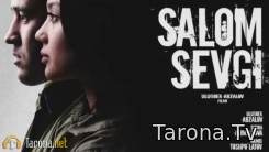 Salom Sevgi (O'zbek Kino)
