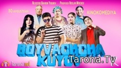 Boyvachcha Kuyov (O'zbek Kino)