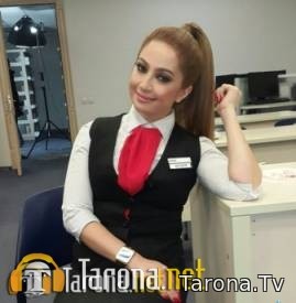 Sevinch Mo'minova - Dil Gavharim (Video Clip)