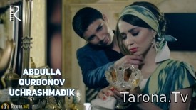 Abdulla Qurbonov - Uchrashmadik (Video Clip)