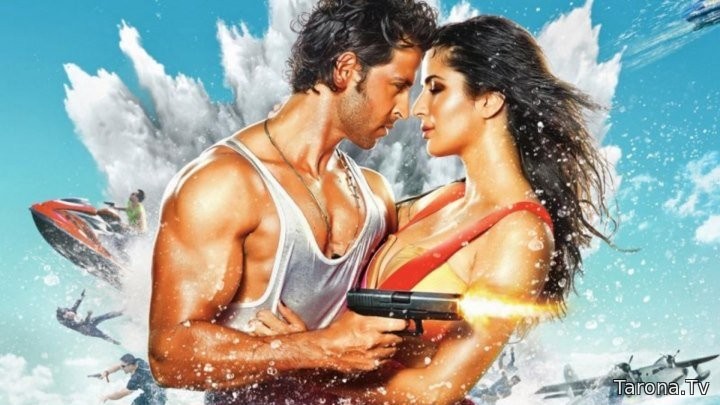 Ko'hinur olmos izidan (Hind kinosi, Uzbek tilida) Jangari komediya