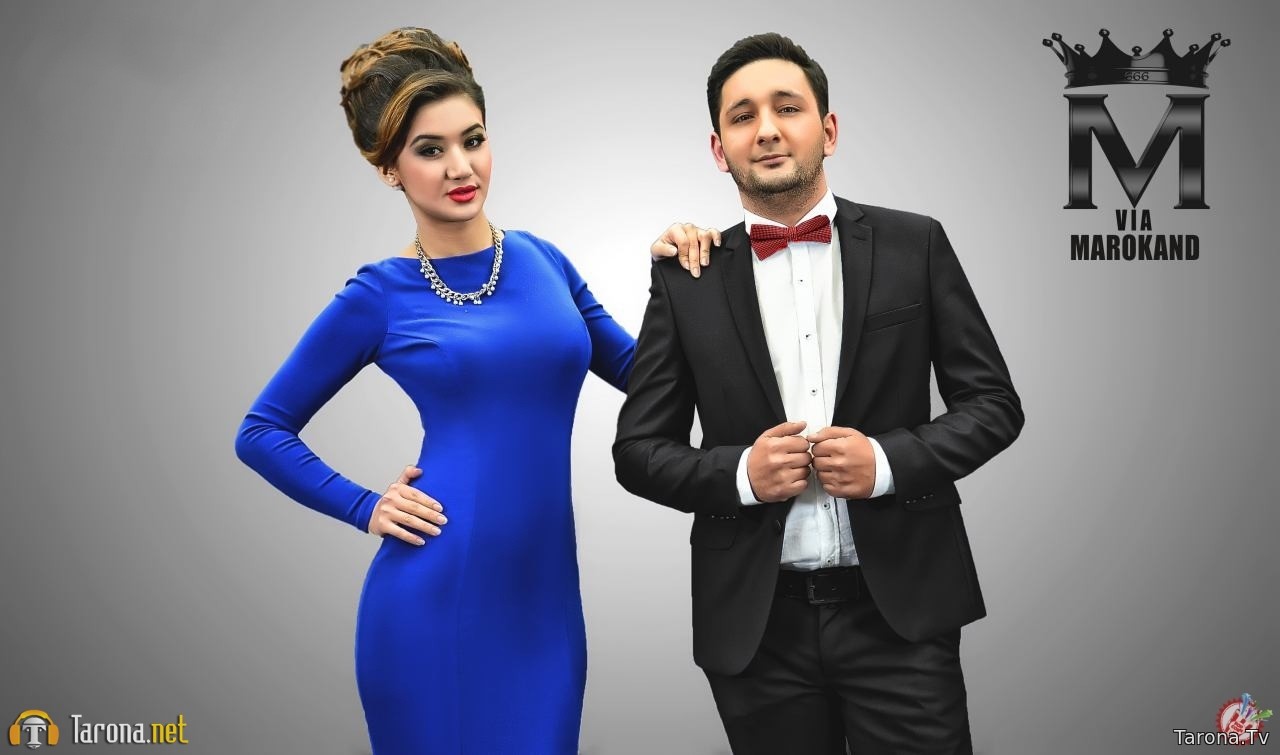 VIA Marokand - Million (HD VIDEO)