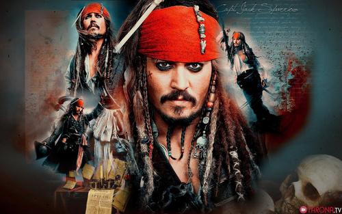 Johnny Depp